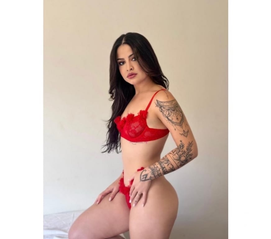 Escorts South East London East Croydon (Tramlink) Station - South East London - Photos for LUNA BRAZILIAN 🥳 GIRL 🇧🇷🔥❤️