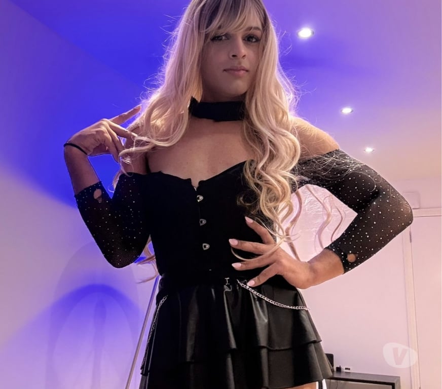 Trans Escorts Greater Manchester Manchester - Photos for 🔥😈HOT TS JESSY PARTY GIRL TS NEW GIRL IN CITY😈🔥