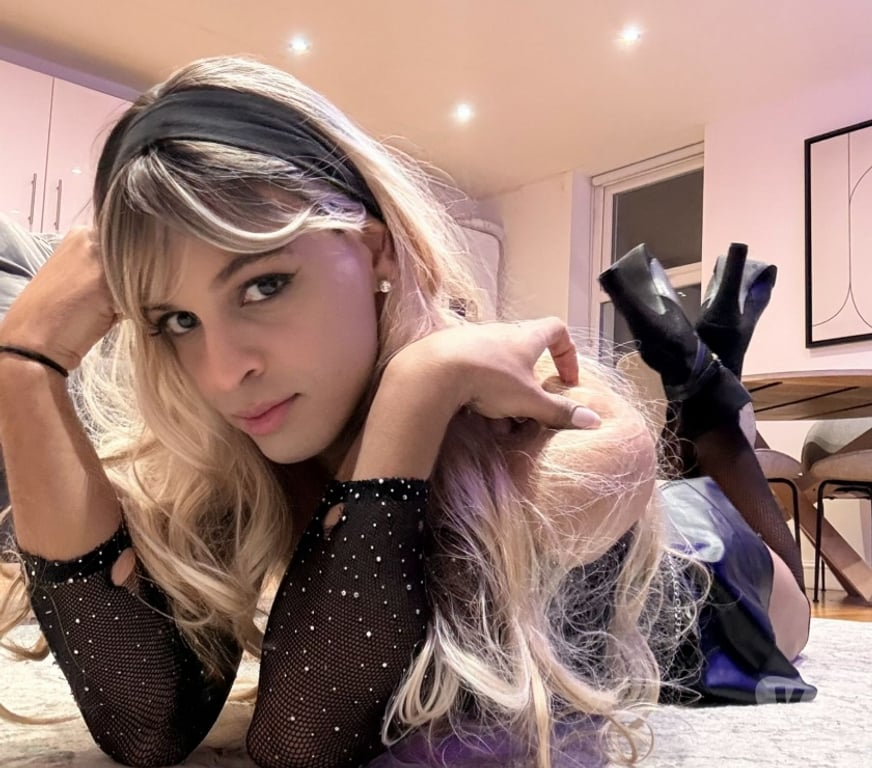 Trans Escorts Greater Manchester Manchester - Photos for 🔥😈HOT TS JESSY PARTY GIRL TS NEW GIRL IN CITY😈🔥