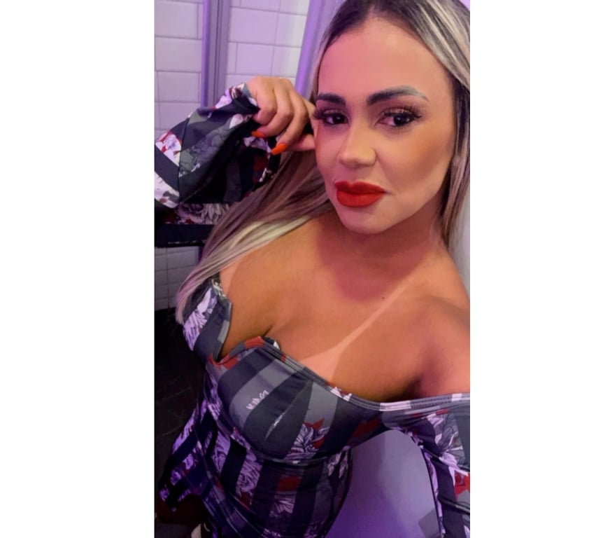 Escorts Leicestershire Leicester - Photos for Paola Blonde Party 🇧🇷🥳🎉in Leicester