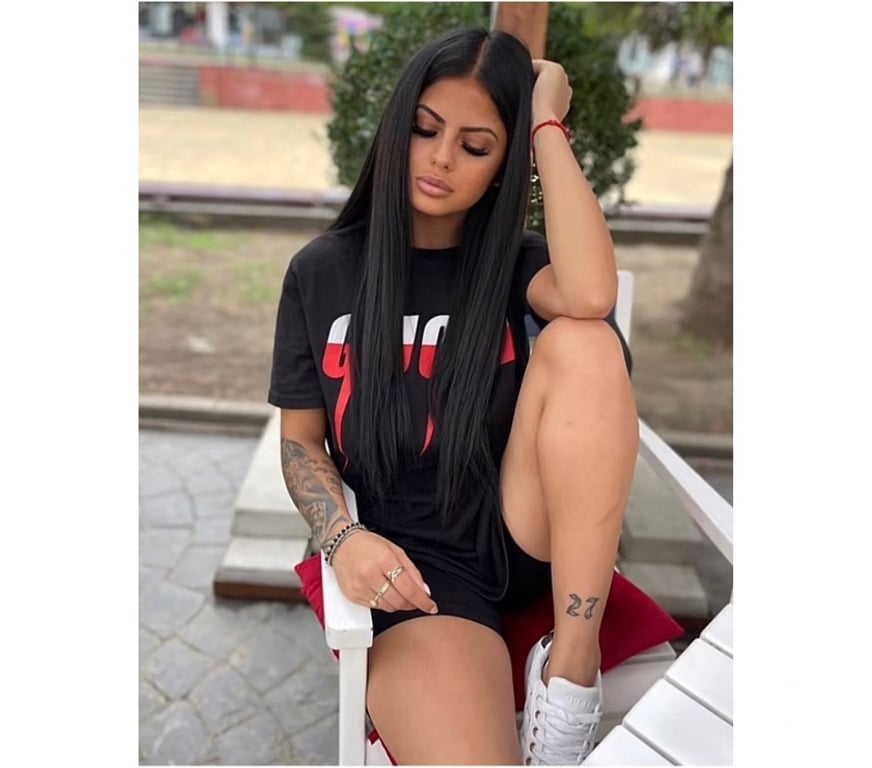 Escorts Fife Aberdour - Fife - Photos for Hi new here brunet girlls