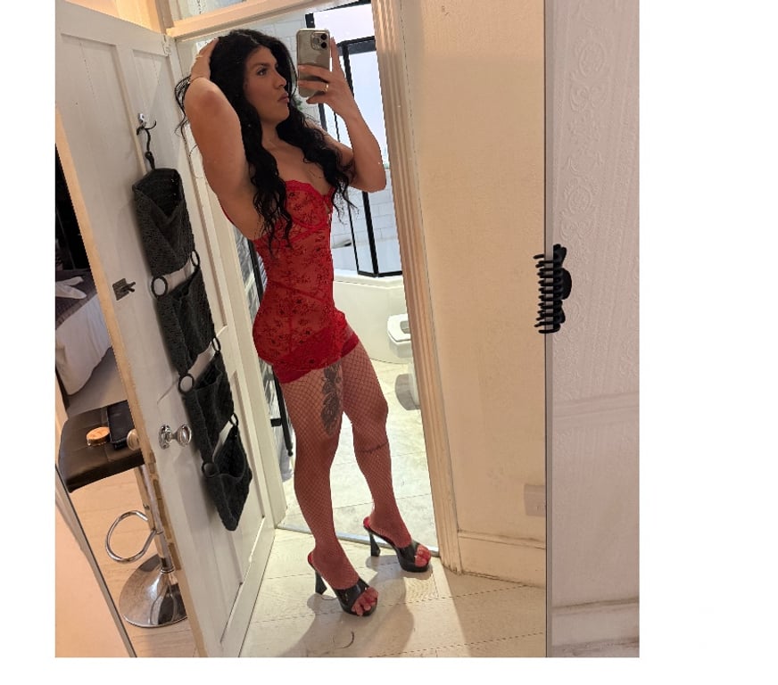 Trans Escorts Reading Reading Town Centre - Reading - Photos for 🔥 MISS ANGEL 🇧🇷🔥😈 P@RTY GIRL 💦🍆😈