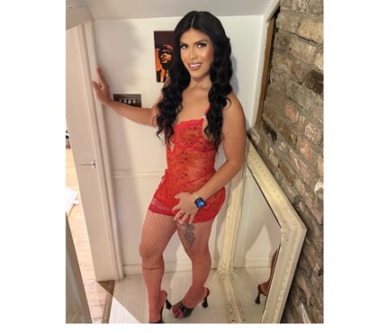 Trans Escorts Reading Town Centre Reading - Photos for 🔥 MISS ANGEL 🇧🇷🔥😈 P@RTY GIRL 💦🍆😈