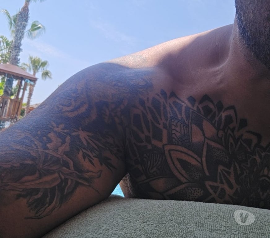 Escorts West Yorkshire Leeds - Photos for For Women Only! High Class !