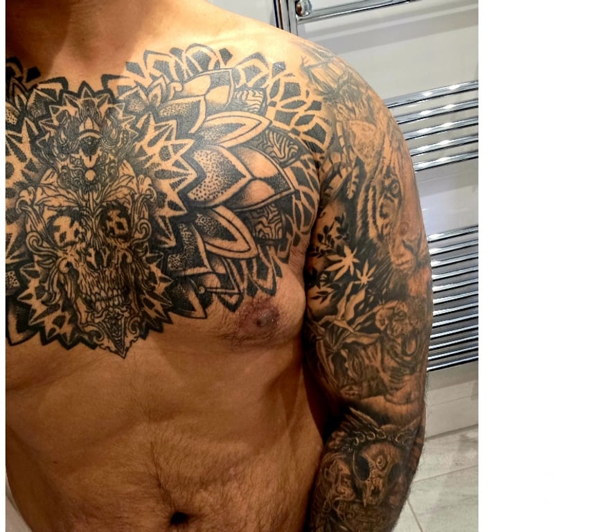 Escorts West Yorkshire Leeds - Photos for 🔥 Sexy Escort For Women 💦 🔥