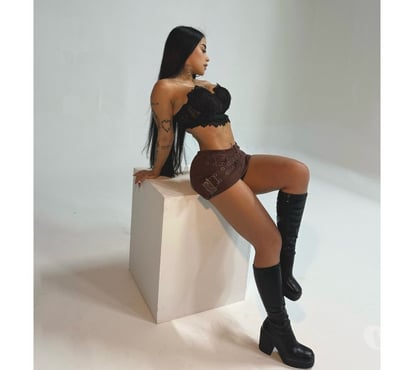  Escorts & Erotic Massage Hammersmith West London - Photos for PRETTY AND HOT 🔥 GENUINE LATINA💯LOVE PARTY💃🏼🍾