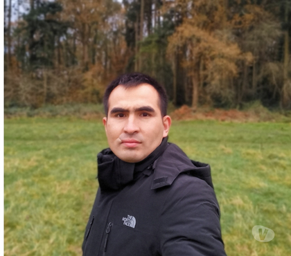 adult personals Basingstoke Basingstoke and Deane - Photos for Confident & Discreet Gentleman – Relaxed NSA Connection