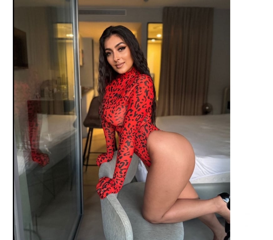 Escorts Warwickshire Warwick - Photos for Ranya 🖤anazing woman 🖤Party Girl