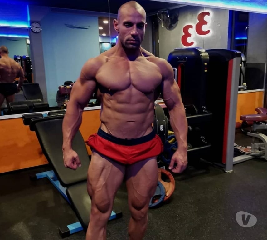  Gay massage West London Bayswater - West London - Photos for BIG_MUSCULAR_BODYBUILDER