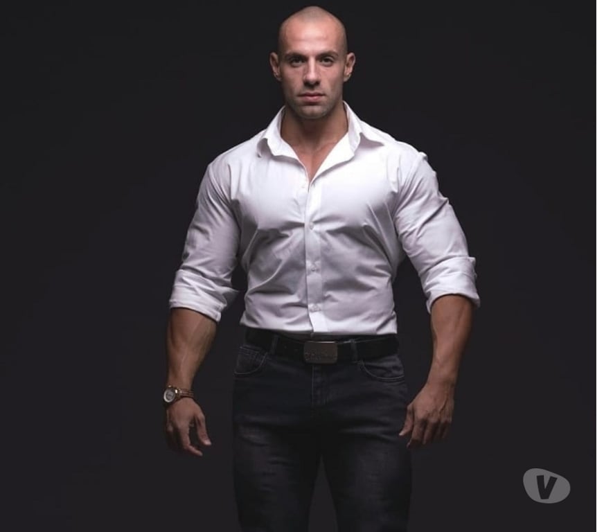  Gay massage West London Bayswater - West London - Photos for BIG_MUSCULAR_BODYBUILDER