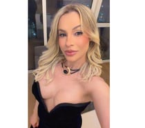 SOPHIA Blonde ✅️ 100% REAL