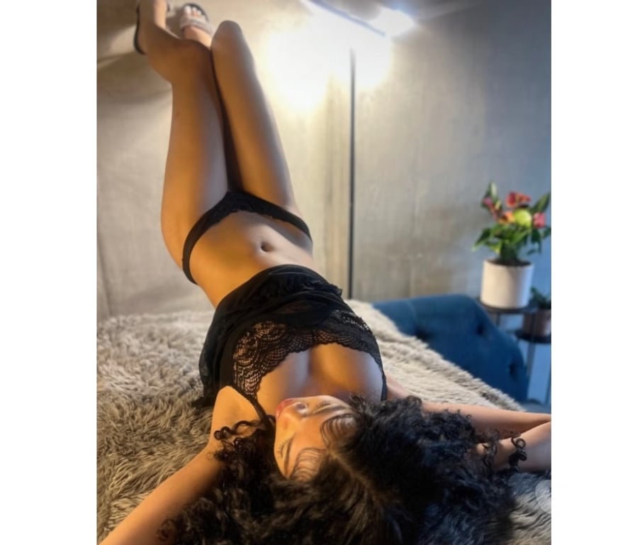 Escorts Central London King`s Cross - Central London - Photos for 🔥 Sahana, 18 🎉- Outcall only 5AM ❤️💕