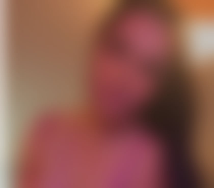 Sweet and naughty 😈