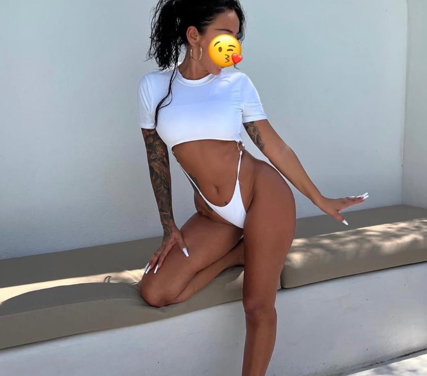 Escorts West Midlands Solihull - Photos for Nicole Only outcall