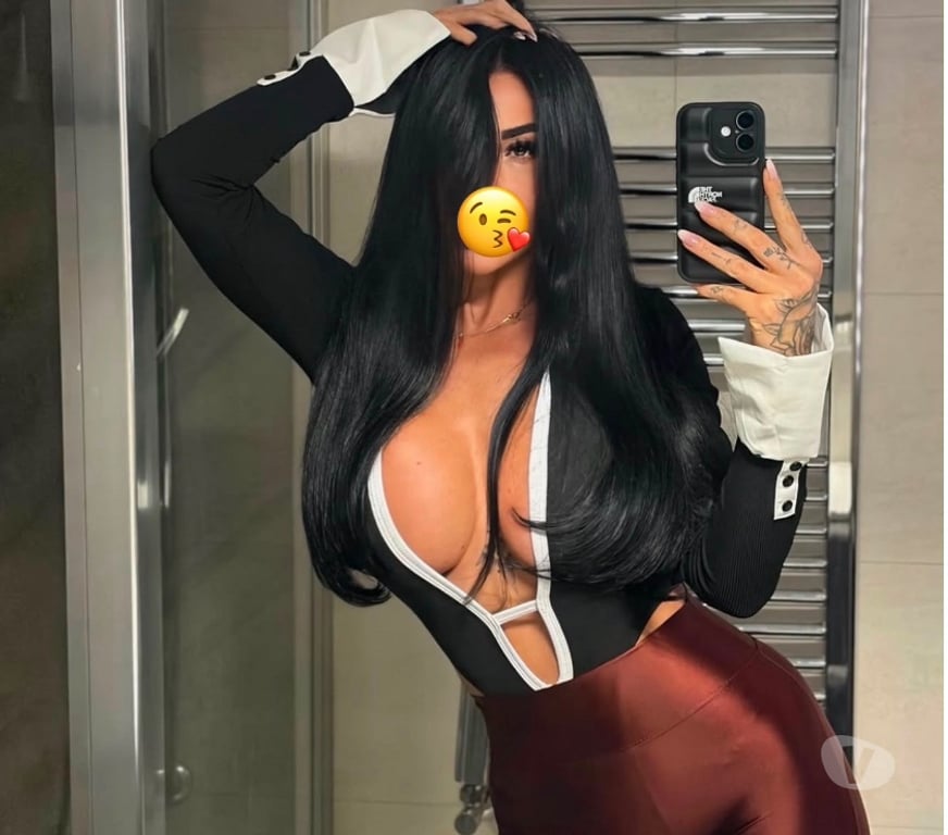 Escorts West Midlands Solihull - Photos for Nico Only outcall