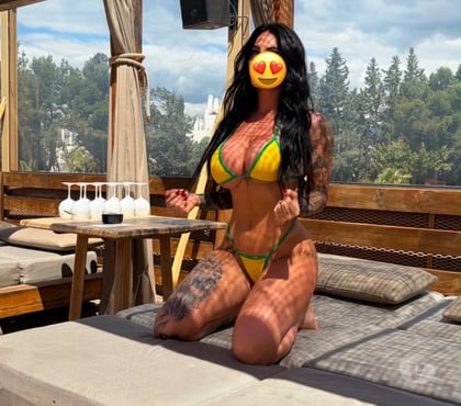 Escorts Birmingham Solihull - Photos for Nico Only outcall