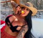 Sutton Coldfield - Birmingham — Nicole Party Girls