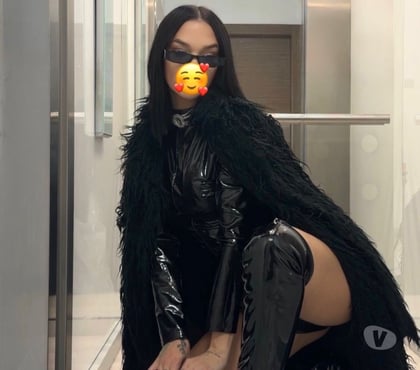  Escorts & Erotic Massage Wolverhampton City Centre Wolverhampton - Photos for Nicole Party Girls