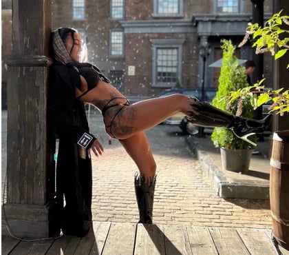  Escorts & Erotic Massage Liverpool City Centre Liverpool - Photos for Nicole Party Girls