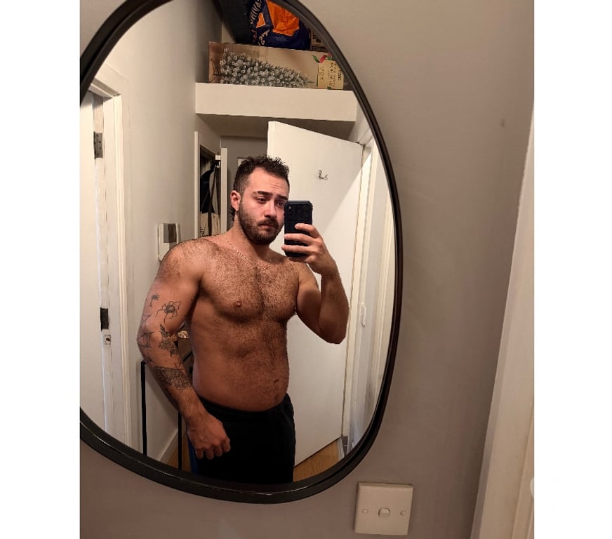  Gay massage Greater Manchester Manchester - Photos for Luca Alantis - Switch