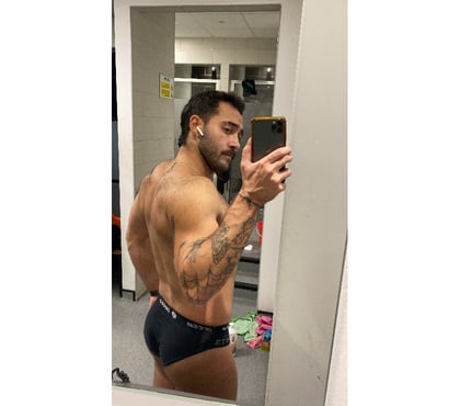  Gay massage Piccadilly Manchester - Photos for Luca Alantis - Switch