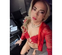 ❤️SASHA🩷TS🔥PARTY is GIRL❤️‍🔥BRAZIL💖