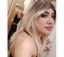 TV Latina fogosa , cariñosa