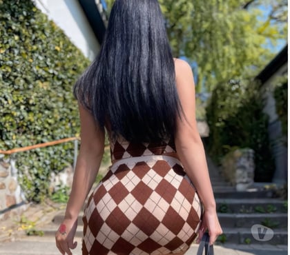 Escorts Wolverhampton City Centre Wolverhampton - Photos for Only outcall Vicky ❤️