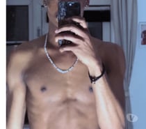 Tall, Smooth & Extremely Attentive 😉