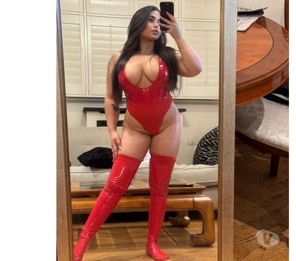 BDSM Escorts & Erotic Massage Canary Wharf East London - Photos for Sweet and discreet girl for outcall 💕