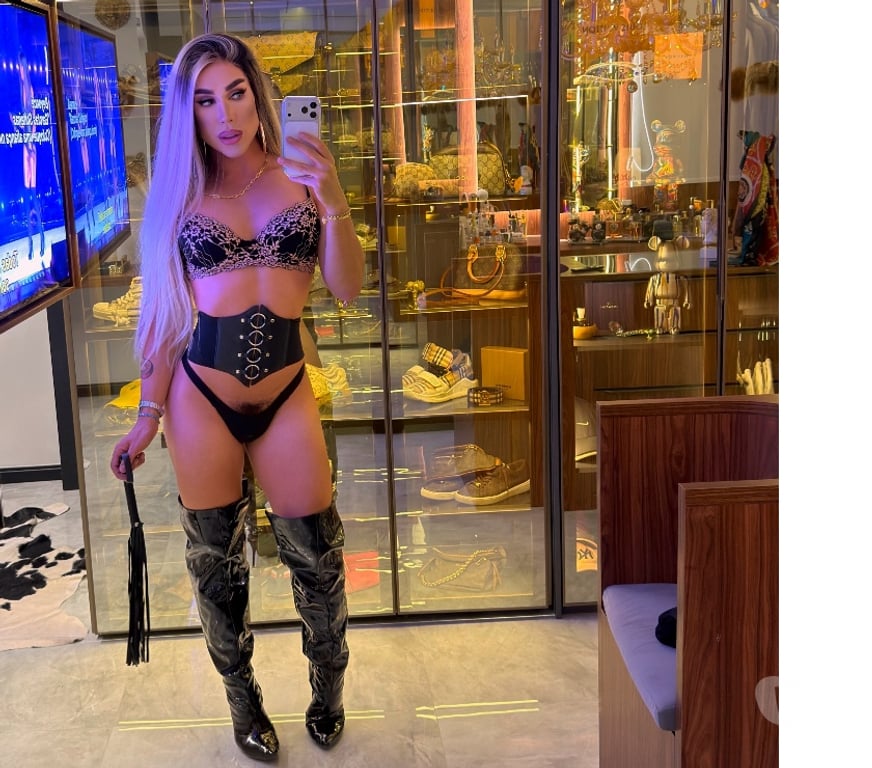 Trans Escorts West Midlands Coventry - Photos for Samantha 23size