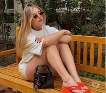 Gabi 🇧🇷 New in Town 😈💯% REAL Party Gal 🎊