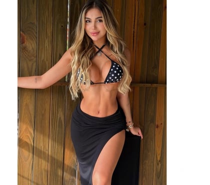 Escorts Edinburgh Edinburgh - Photos for NEW IN CITY 🇧🇷TAYLA🔥BLONDE BRAZILIAN 💯 % REAL!!