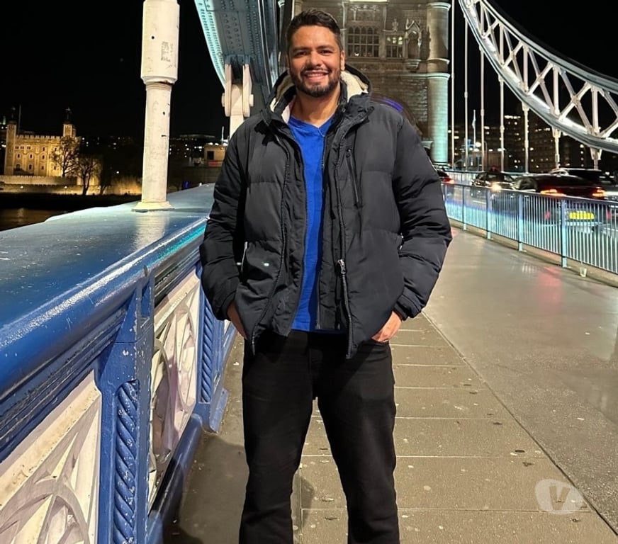  Gay massage Buckinghamshire High Wycombe - Buckinghamshire - Photos for HENRY BRAZILIAN TOP