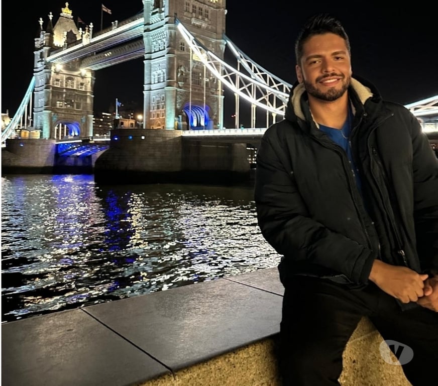  Gay massage Buckinghamshire Marlow - Buckinghamshire - Photos for HENRIQUE BRAZILIAN TOP