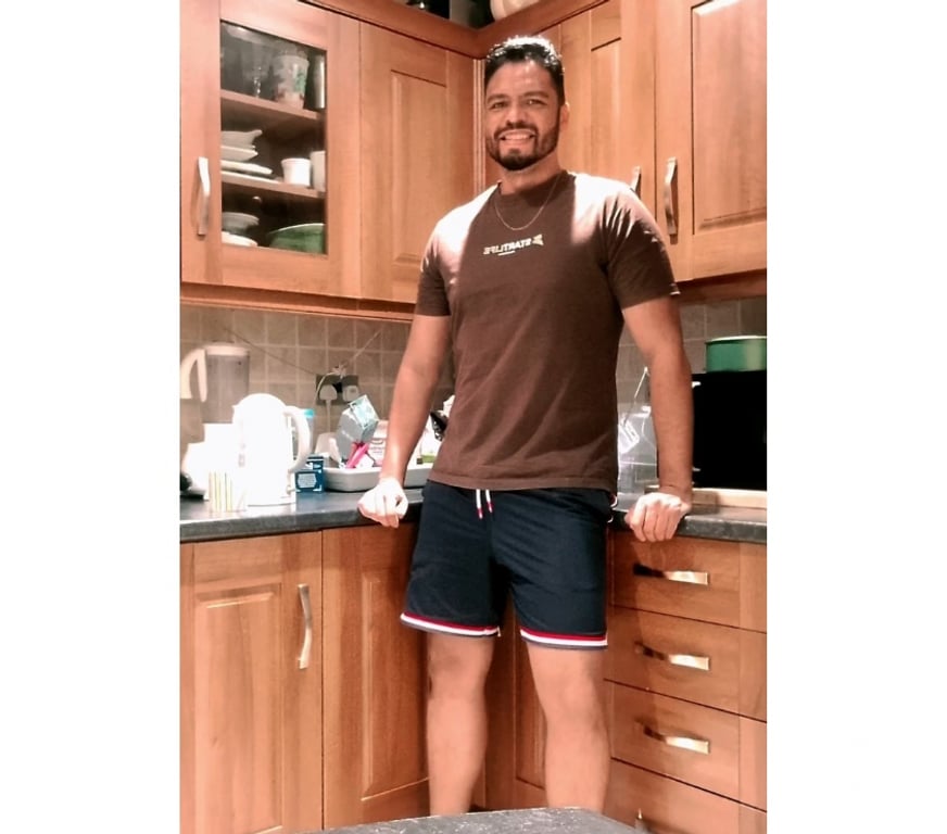  Gay massage Central London Marylebone - Central London - Photos for HENRIQUE BRAZILIAN TOP