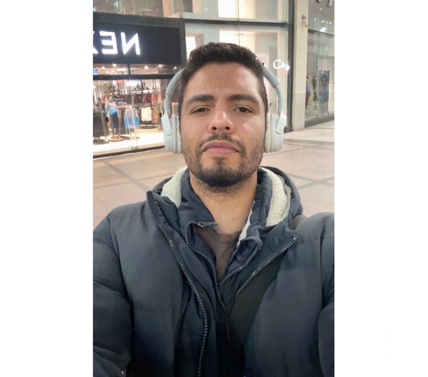  Gay massage Buckinghamshire High Wycombe - Buckinghamshire - Photos for HENRY TOP BIG 44 7544 518320