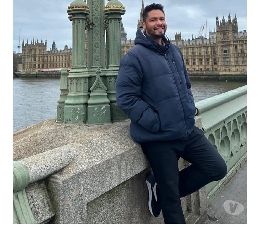  Gay massage Central London Marylebone - Central London - Photos for HENRIQUE BRAZILIAN TOP