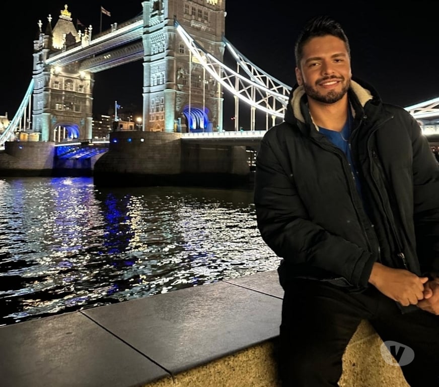  Gay massage North London Seven Sisters - North London - Photos for HENRIQUE BRAZILIAN TOP