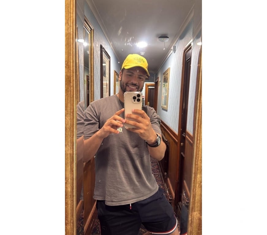  Gay massage Buckinghamshire High Wycombe - Buckinghamshire - Photos for HENRY TOP BIG 44 7544 518320