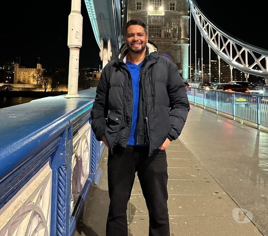  Gay massage North London Seven Sisters - North London - Photos for HENRIQUE BRAZILIAN TOP