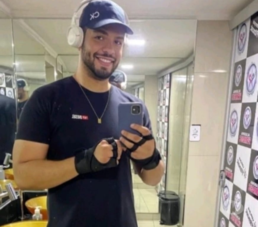  Gay massage Buckinghamshire High Wycombe - Buckinghamshire - Photos for HENRIQUE BRAZILIAN