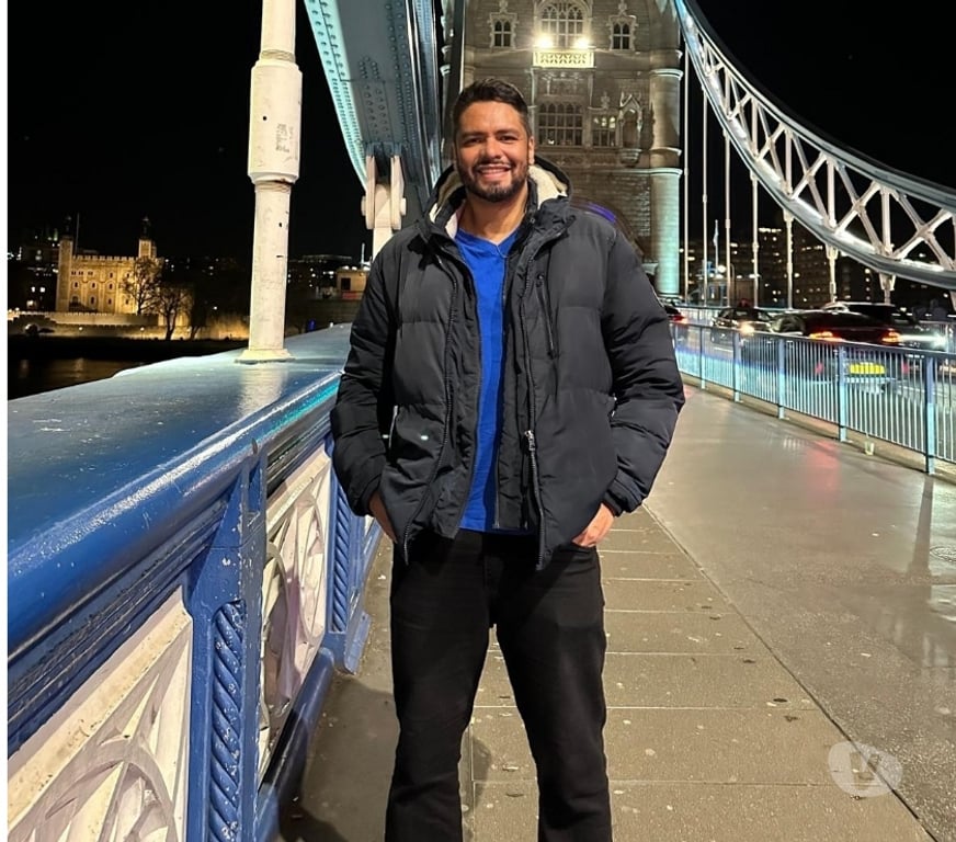  Gay massage Central London Marylebone - Central London - Photos for HENRIQUE BRAZILIAN TOP
