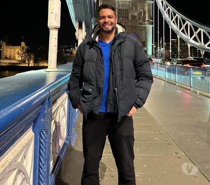 Gay Escorts High Wycombe Buckinghamshire - Photos for HENRY BRAZILIAN TOP