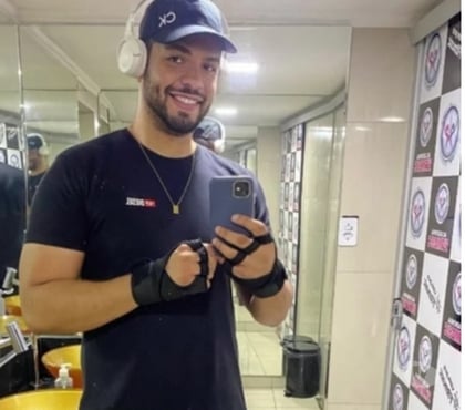 Photos for HENRIQUE BRAZILIAN TOP