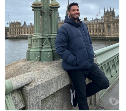 Gay Escorts High Wycombe Buckinghamshire - Photos for HENRIQUE BRAZILIAN TOP