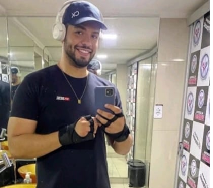 Photos for HENRIQUE BRAZILIAN TOP