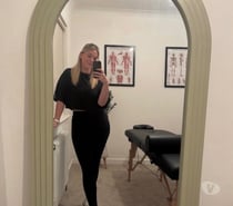 Deeply Relaxing Full-Body Massage