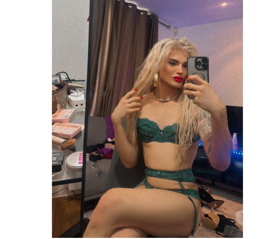 Trans Escorts Lancashire Preston - Photos for Ary Brasiliam hot 🇧🇷❤️😈