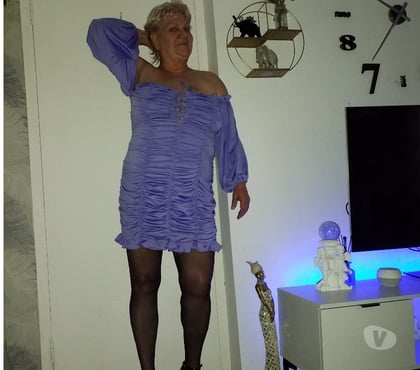 Escorts Barking Barking and Dagenham - Photos for Mature Laura 1hour only £60